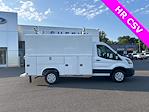 New 2024 Ford Transit 350 Base RWD, Reading Aluminum CSV Service Utility Van for sale #YA14855 - photo 2