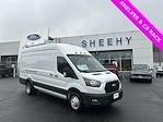 2024 Ford Transit 350 HD High Roof DRW AWD, Holman Quick Package GO Upfitted Cargo Van for sale #YA14893 - photo 22