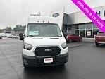 2024 Ford Transit 350 HD High Roof DRW AWD, Holman Quick Package GO Upfitted Cargo Van for sale #YA14893 - photo 24