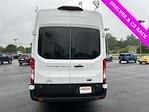 2024 Ford Transit 350 HD High Roof DRW AWD, Holman Quick Package GO Upfitted Cargo Van for sale #YA14893 - photo 29