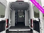 2024 Ford Transit 350 HD High Roof DRW AWD, Holman Quick Package GO Upfitted Cargo Van for sale #YA14893 - photo 30