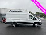 2024 Ford Transit 350 HD High Roof DRW AWD, Holman Quick Package GO Upfitted Cargo Van for sale #YA14893 - photo 6