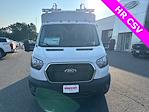 New 2024 Ford Transit 350 Base RWD, Reading Aluminum CSV Service Utility Van for sale #YA15046 - photo 4