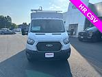 New 2024 Ford Transit 350 Base RWD, Reading Aluminum CSV Service Utility Van for sale #YA15122 - photo 4