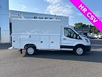 New 2024 Ford Transit 350 Base RWD, Reading Aluminum CSV Service Utility Van for sale #YA15122 - photo 2