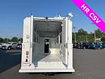 2024 Ford Transit 350 RWD, Reading Aluminum CSV Service Utility Van for sale #YA15122 - photo 9