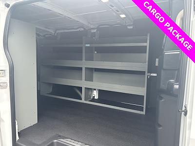 2024 Ford Transit 250 Low Roof RWD, Adrian Steel Upfitted Cargo Van for sale #YA18215 - photo 2