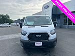 New 2024 Ford Transit 250 Base Low Roof RWD, Adrian Steel Upfitted Cargo Van for sale #YA18215 - photo 5