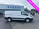 New 2024 Ford Transit 250 Base Low Roof RWD, Adrian Steel Upfitted Cargo Van for sale #YA18215 - photo 1