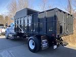 Used 2022 Ford F-750 Base Crew Cab 4x2, 16' PJ's Landscape Dump for sale #YA18386A - photo 7