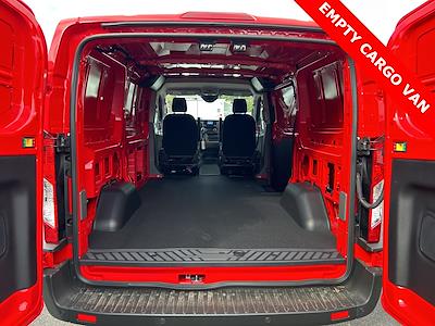 2024 Ford Transit 150 Low Roof RWD, Empty Cargo Van for sale #YA18690 - photo 2