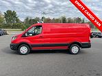 2024 Ford Transit 150 Low Roof RWD, Empty Cargo Van for sale #YA18690 - photo 11