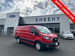 2024 Ford Transit 150 Low Roof RWD, Empty Cargo Van for sale #YA18690 - photo 1