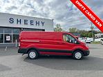 2024 Ford Transit 150 Low Roof RWD, Empty Cargo Van for sale #YA18690 - photo 5