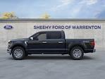 2024 Ford F-150 SuperCrew Cab 4x4, Pickup for sale #YA35182 - photo 5