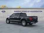 2024 Ford F-150 SuperCrew Cab 4x4, Pickup for sale #YA35182 - photo 6