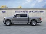 2024 Ford F-150 SuperCrew Cab 4x4, Pickup for sale #YA51264 - photo 6