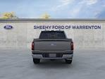 2024 Ford F-150 SuperCrew Cab 4x4, Pickup for sale #YA51264 - photo 8