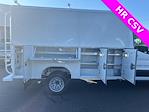 New 2024 Ford Transit 350 HD Base RWD, 11' Reading Aluminum CSV Service Utility Van for sale #YA58669 - photo 6