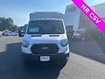 New 2024 Ford Transit 350 HD Base RWD, 11' Reading Aluminum CSV Service Utility Van for sale #YA59302 - photo 4