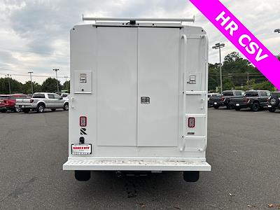 2024 Ford Transit 350 RWD, Reading Aluminum CSV Service Utility Van for sale #YA59508 - photo 2