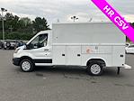 2024 Ford Transit 350 RWD, Reading Aluminum CSV Service Utility Van for sale #YA59508 - photo 11