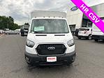 2024 Ford Transit 350 RWD, Reading Aluminum CSV Service Utility Van for sale #YA59508 - photo 3