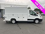 New 2024 Ford Transit 350 Base RWD, Reading Aluminum CSV Service Utility Van for sale #YA59508 - photo 6