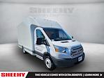 2015 Ford Transit 350 HD Low Roof DRW, Box Truck for sale #YA62256A - photo 1