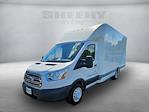 2015 Ford Transit 350 HD Low Roof DRW, Box Truck for sale #YA62256A - photo 3