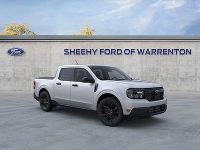 2024 Ford Maverick SuperCrew Cab AWD, Pickup for sale #YA83871 - photo 1