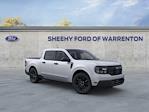 2024 Ford Maverick SuperCrew Cab AWD, Pickup for sale #YA83871 - photo 1