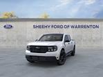 2024 Ford Maverick SuperCrew Cab AWD, Pickup for sale #YA83871 - photo 4