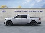 2024 Ford Maverick SuperCrew Cab AWD, Pickup for sale #YA83871 - photo 5