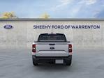 2024 Ford Maverick SuperCrew Cab AWD, Pickup for sale #YA83871 - photo 7