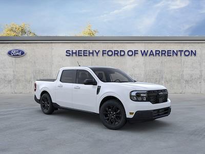 2024 Ford Maverick SuperCrew Cab AWD, Pickup for sale #YA84674 - photo 1