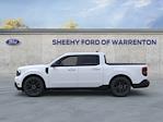 2024 Ford Maverick SuperCrew Cab AWD, Pickup for sale #YA84674 - photo 5