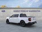 2024 Ford Maverick SuperCrew Cab AWD, Pickup for sale #YA84674 - photo 6