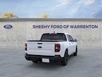 2024 Ford Maverick SuperCrew Cab AWD, Pickup for sale #YA84674 - photo 2