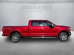 Used 2018 Ford F-150 Lariat SuperCrew Cab 4x4, Pickup for sale #YA91890B - photo 6