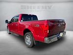 Used 2018 Ford F-150 Lariat SuperCrew Cab 4x4, Pickup for sale #YA91890B - photo 9