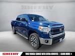 Used 2015 Toyota Tundra SR5 Crew Cab 4x4, Pickup for sale #YB01463B - photo 1