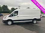 New 2024 Ford Transit 250 Base Medium Roof RWD, Empty Cargo Van for sale #YB01700 - photo 10