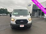 New 2024 Ford Transit 250 Base Medium Roof RWD, Empty Cargo Van for sale #YB01700 - photo 4