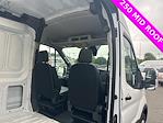 New 2024 Ford Transit 250 Base Medium Roof RWD, Empty Cargo Van for sale #YB01700 - photo 7