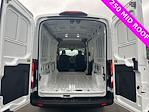 New 2024 Ford Transit 250 Base Medium Roof RWD, Empty Cargo Van for sale #YB01700 - photo 2