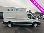 2024 Ford Transit 250 Medium Roof RWD, Empty Cargo Van for sale #YB01702 - photo 6