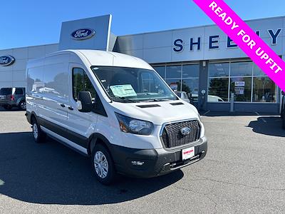 New 2024 Ford Transit 150 Base Medium Roof RWD, Empty Cargo Van for sale #YB01913 - photo 1