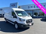 New 2024 Ford Transit 150 Base Medium Roof RWD, Empty Cargo Van for sale #YB01913 - photo 1