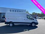 New 2024 Ford Transit 150 Base Medium Roof RWD, Empty Cargo Van for sale #YB01913 - photo 5